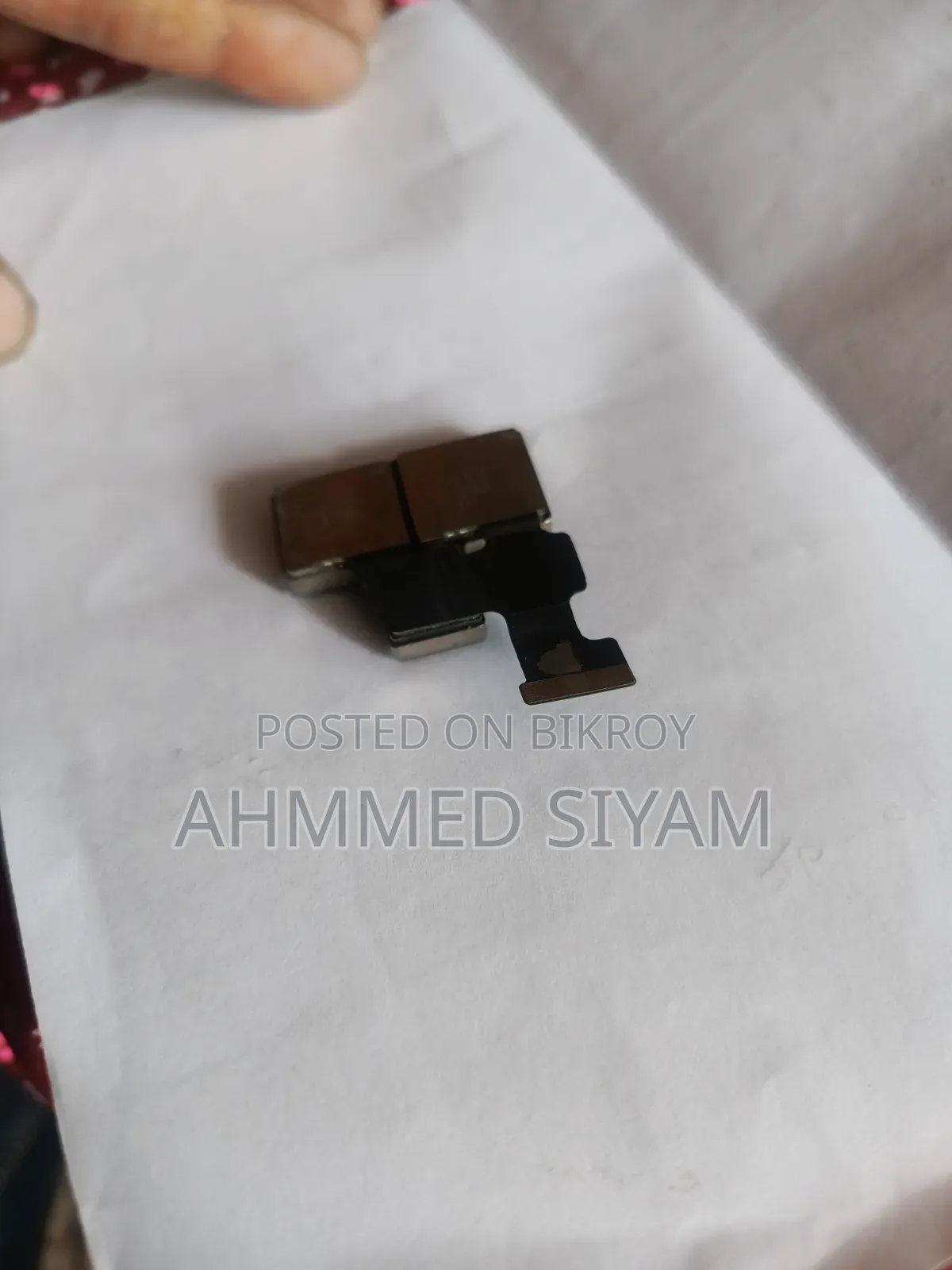 নতুন অ্যাপল আইফোন ১২ প্রো ১২৮ জিবি কালো