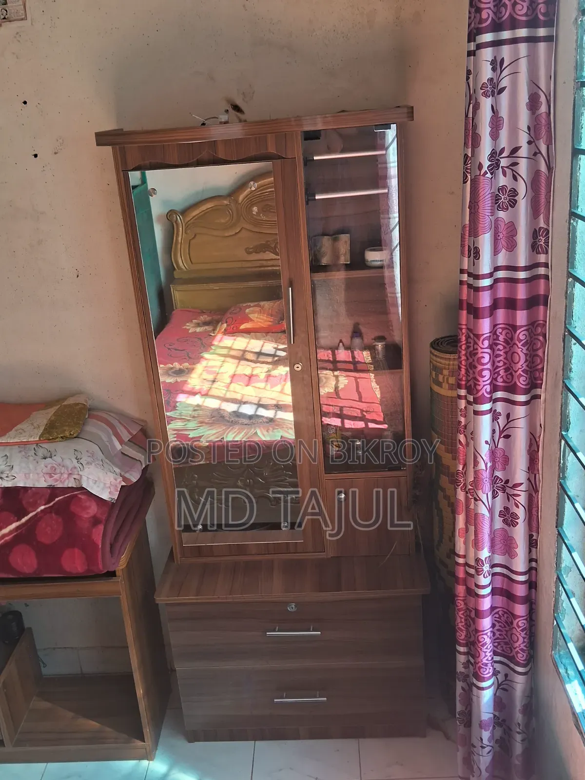 Dressing Table