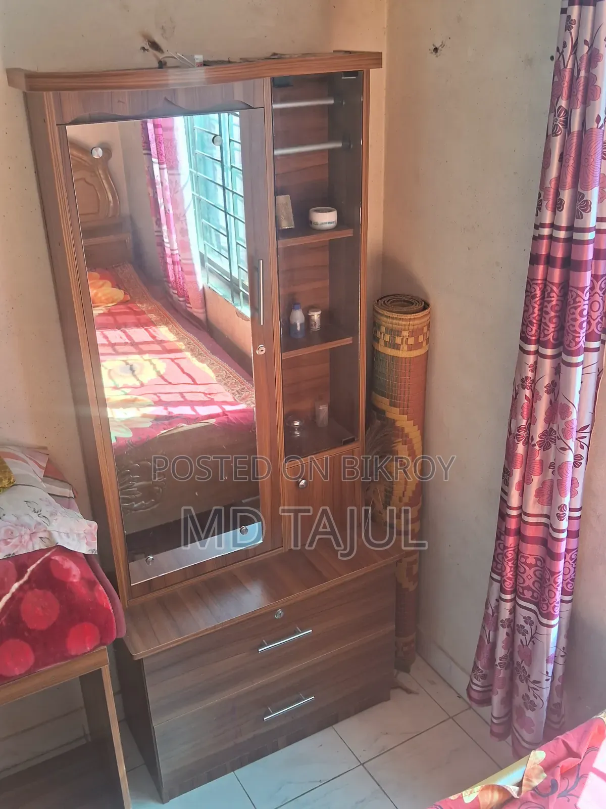 Dressing Table