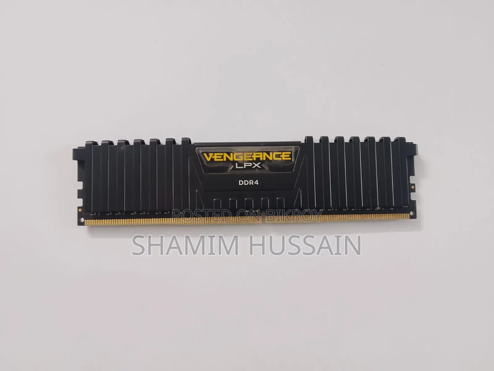 Corsair Vengeance LPX ৮জিবি ডিডিআর৪ র‍্যাম