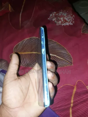 Samsung Galaxy A52 128 GB Blue