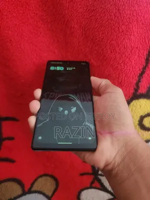 গুগল পিক্সেল ৬এ ১২৮ জিবি গ্রিন