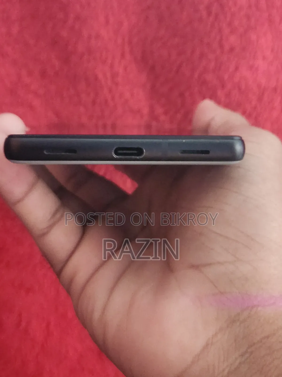গুগল পিক্সেল ৬এ ১২৮ জিবি গ্রিন