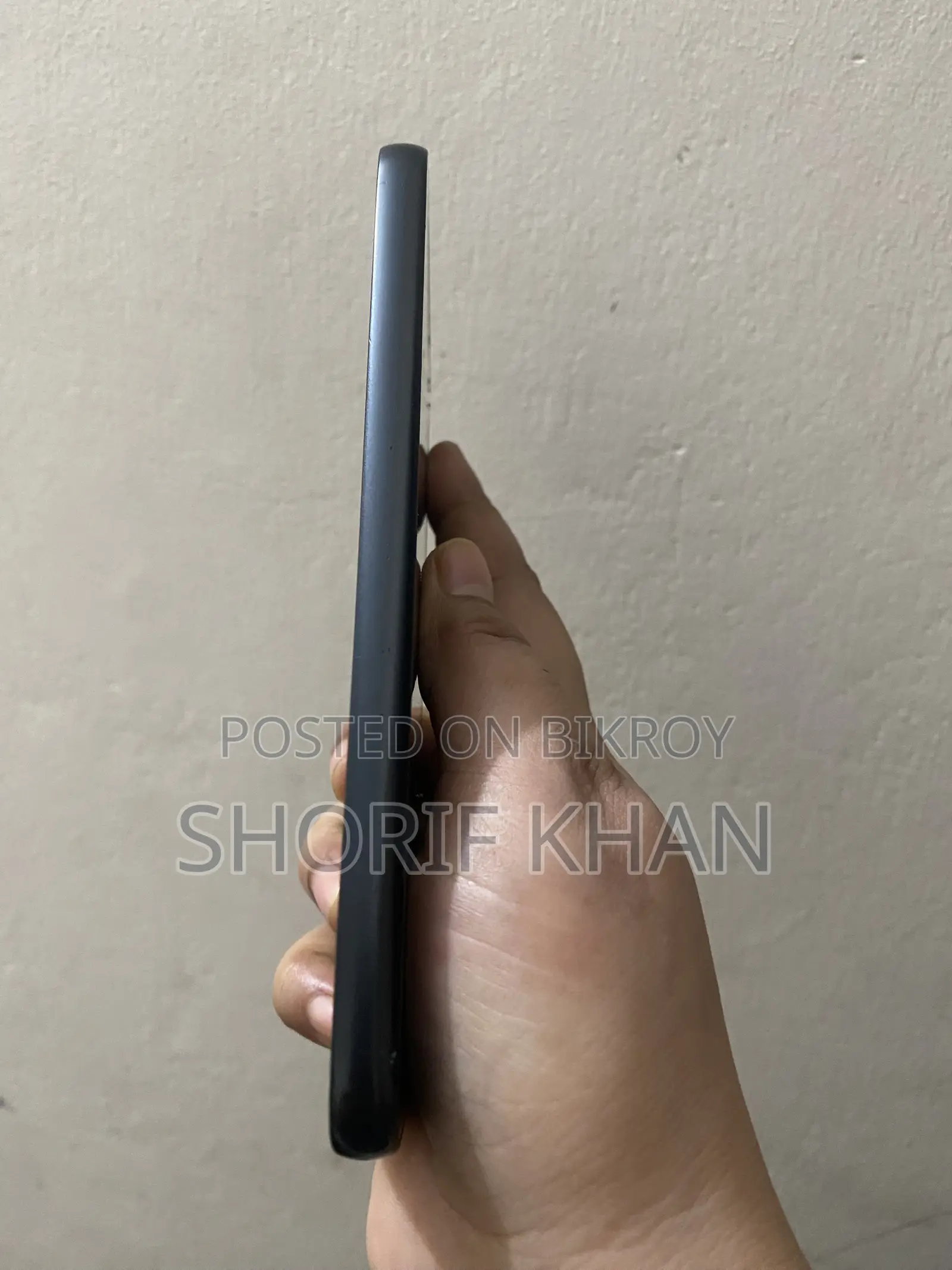 স্যামসাং গ্যালাক্সি এ৩৪ ৫জি ১২৮ জিবি ব্ল্যাক