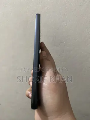 স্যামসাং গ্যালাক্সি এ৩৪ ৫জি ১২৮ জিবি ব্ল্যাক