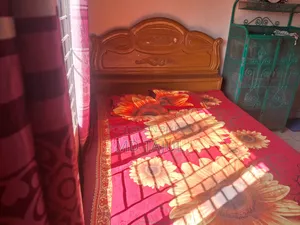 Medium Bed