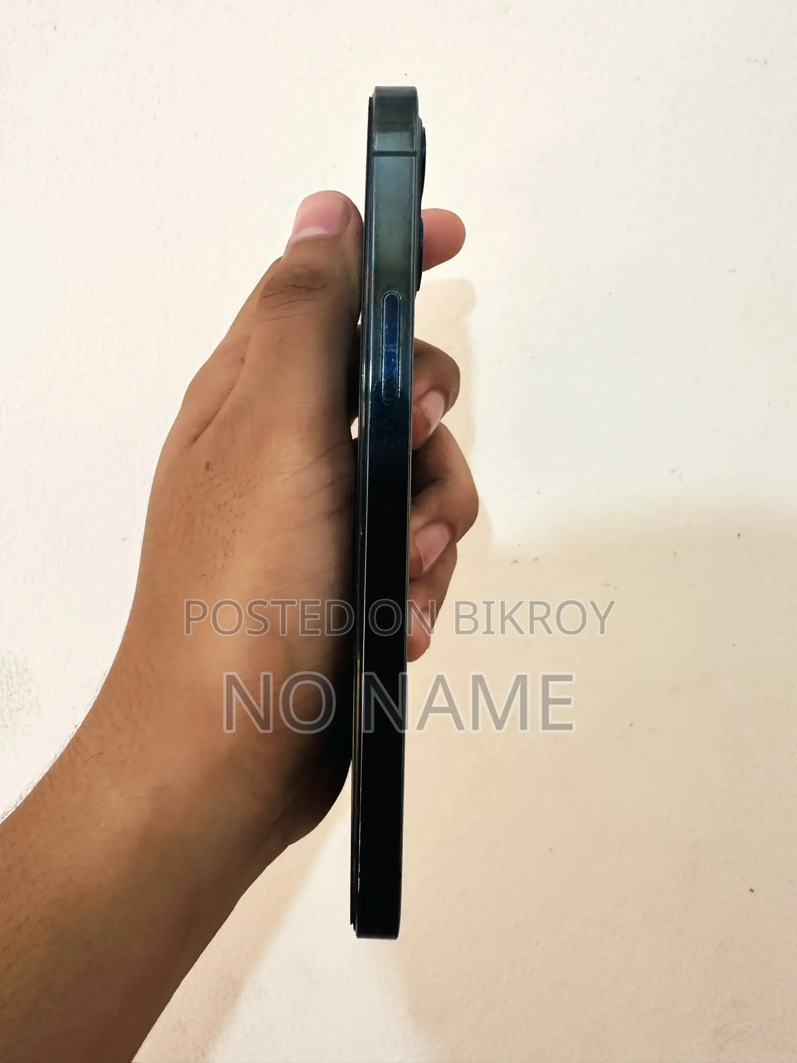 Apple iPhone 12 Pro 128 GB Blue