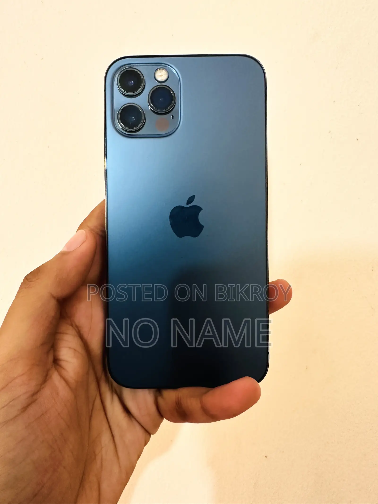 Apple iPhone 12 Pro 128 GB Blue