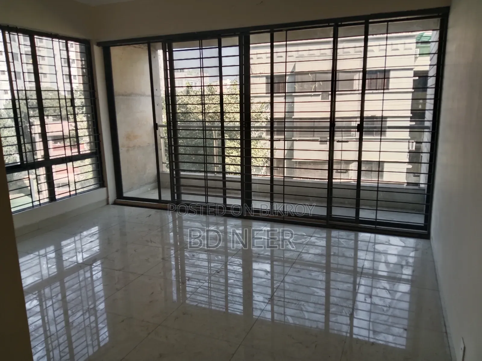3bdrm Apartment in Banani for rent