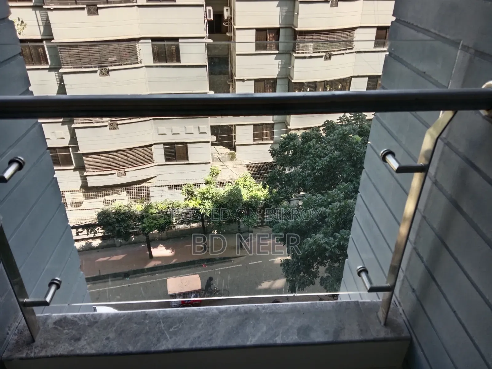 3bdrm Apartment in Banani for rent
