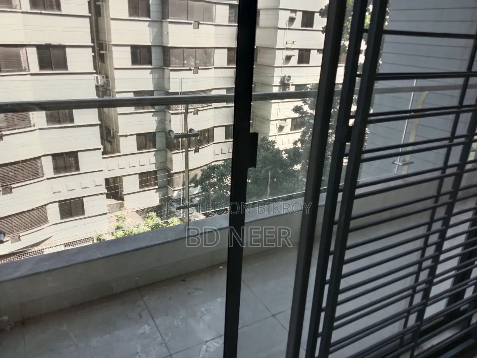 3bdrm Apartment in Banani for rent
