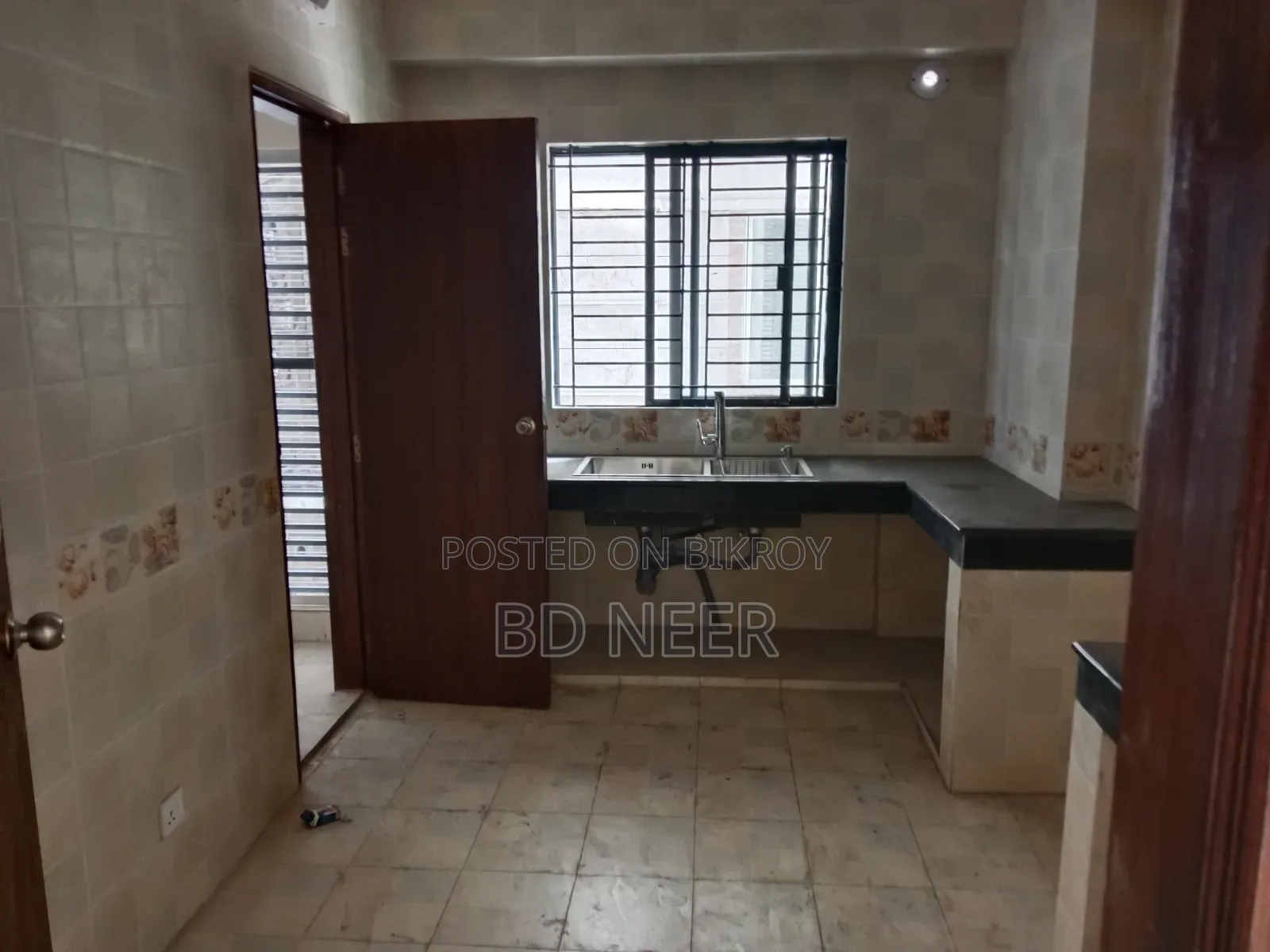 3bdrm Apartment in Banani for rent