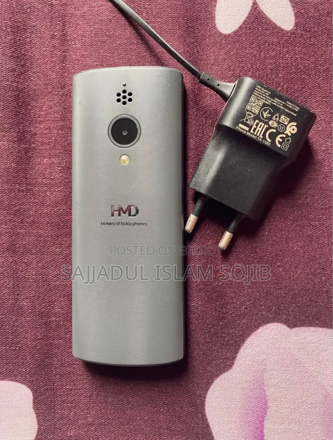 Nokia 150 Gray