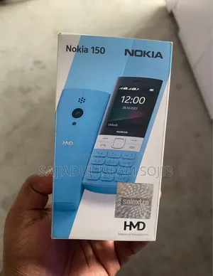 Nokia 150 Gray