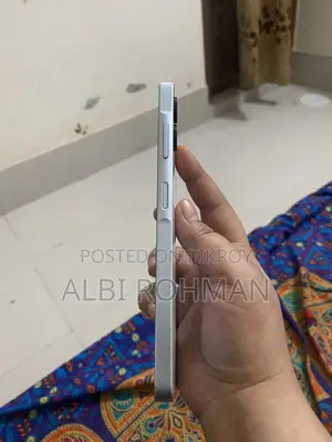 Samsung Galaxy A06 128 GB সাদা