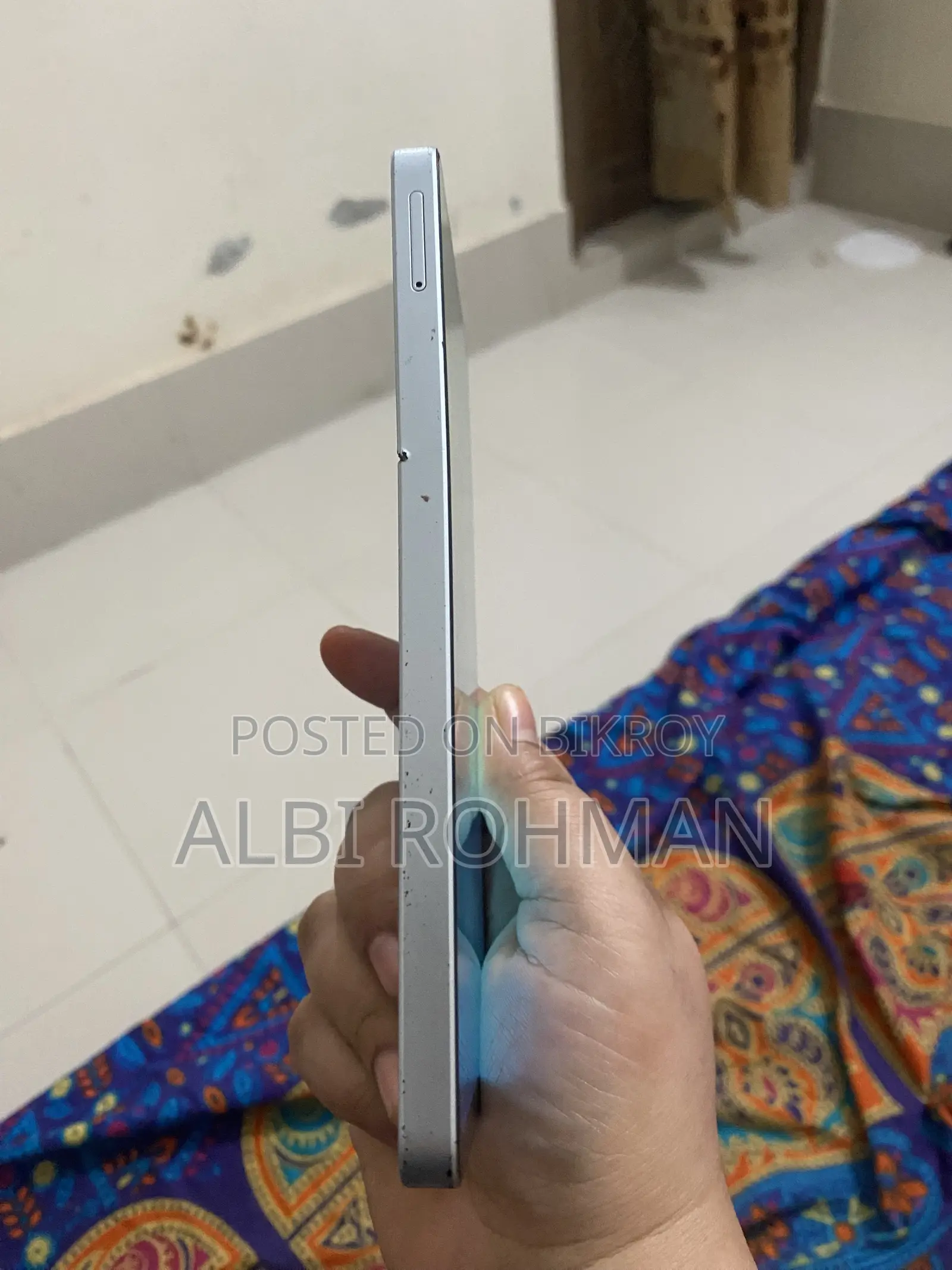 Samsung Galaxy A06 128 GB সাদা