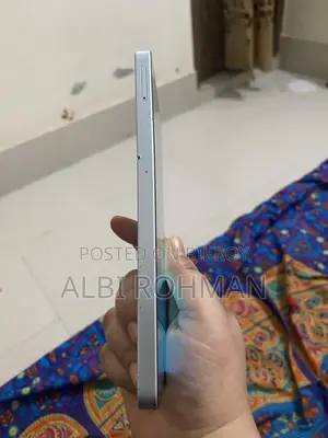 Samsung Galaxy A06 128 GB সাদা