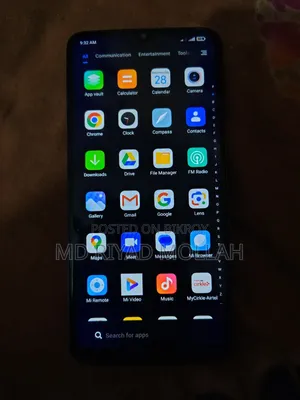 Xiaomi Redmi Note 8 64 GB Blue