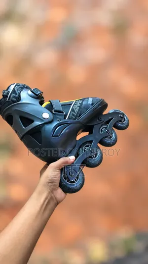 Skting Shoes