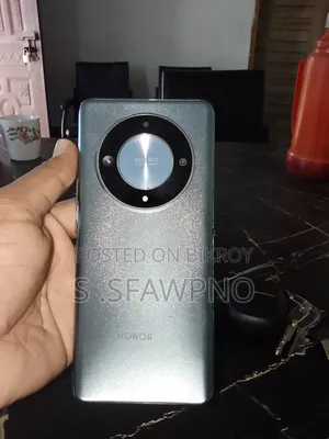 Honor X9b 256 GB Gray