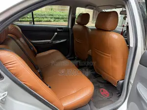 Toyota Premio 1.5 FWD 2004 Silver