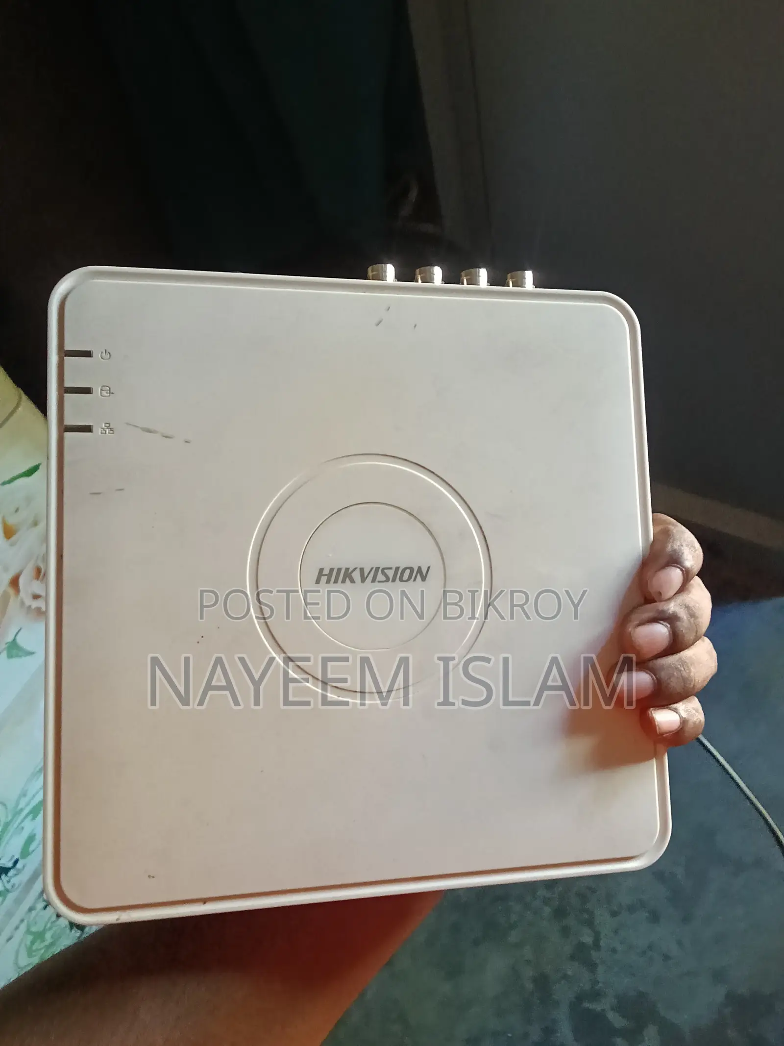 সিসিটিভি পণ্য
