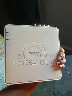 সিসিটিভি পণ্য