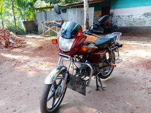 Runner F100 - 6A 2019 Red
