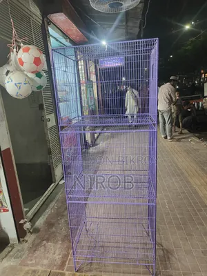 Bird Cage
