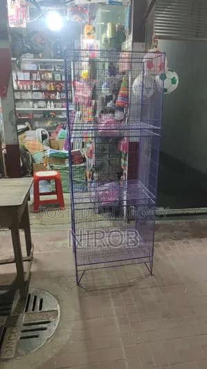 Bird Cage