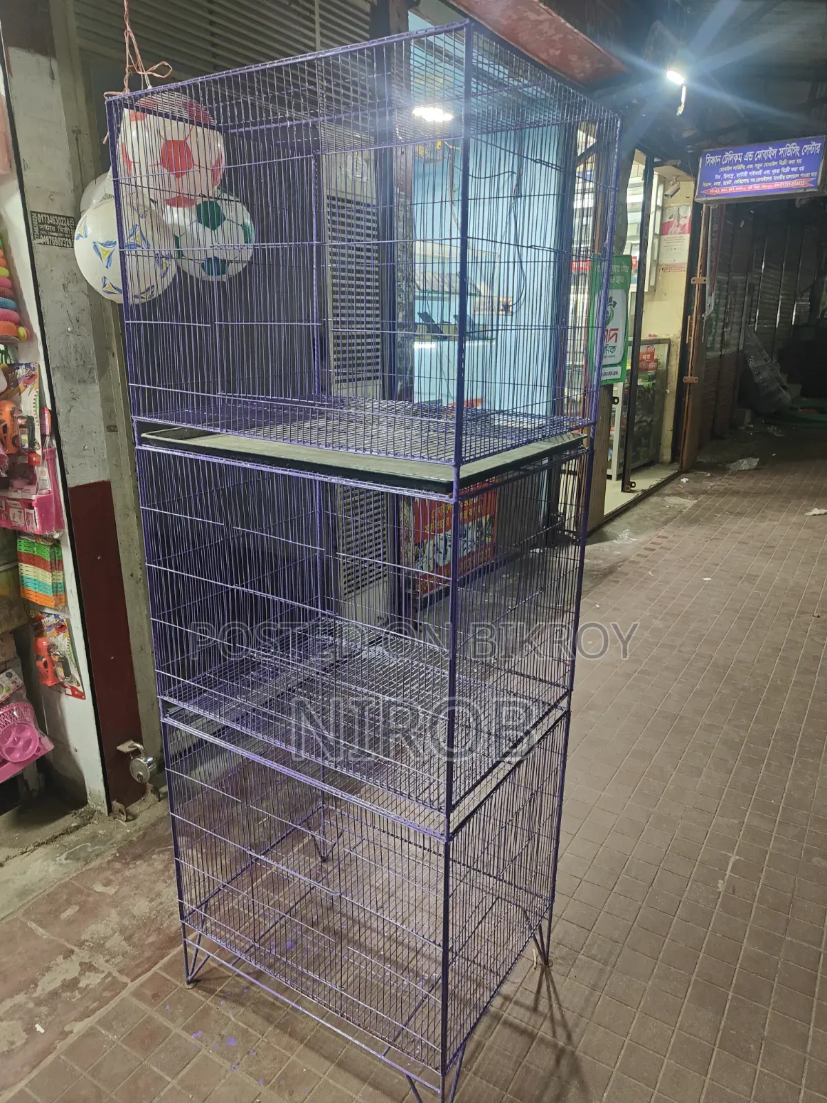Bird Cage