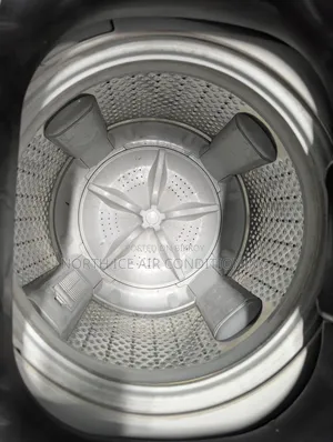 Singer Toploading Washing-Machine 9 Kg.