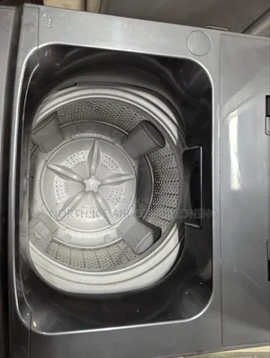 Singer Toploading Washing-Machine 9 Kg.