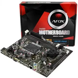 AFOX Matherboard 61