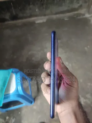 Samsung Galaxy A10 32 GB Blue