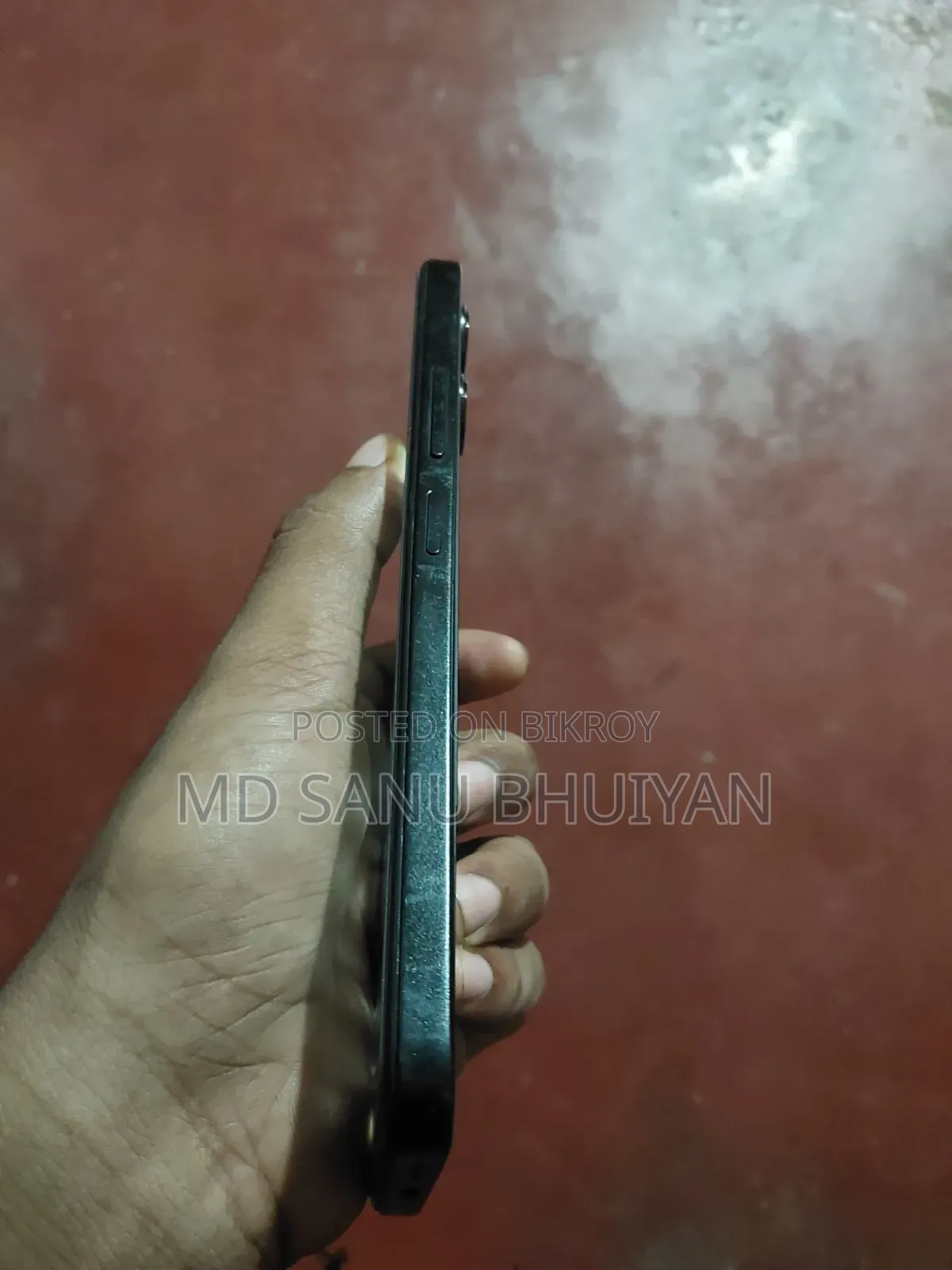 Xiaomi Redmi 12 256 GB Black