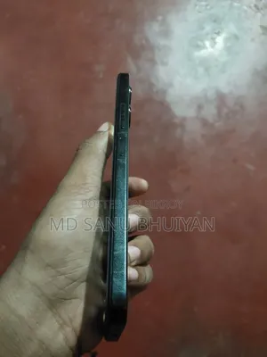 Xiaomi Redmi 12 256 GB Black