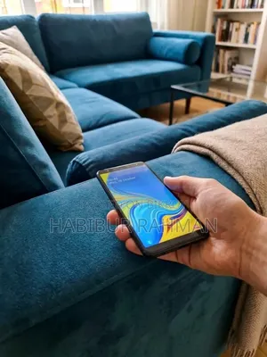 Samsung Galaxy A7 64 GB Rose Gold