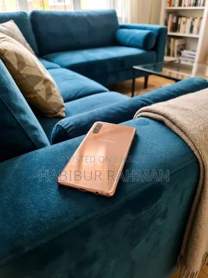 Samsung Galaxy A7 64 GB Rose Gold