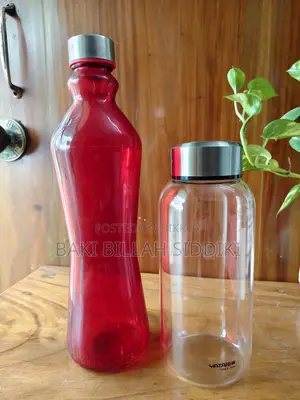 গ্লাস ওয়াটার বোটল প্রিমিয়াম ফ্লাস্ক