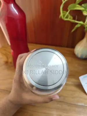 গ্লাস ওয়াটার বোটল প্রিমিয়াম ফ্লাস্ক