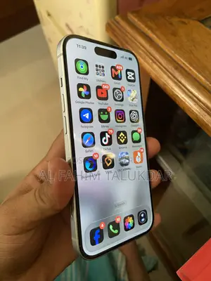 Apple iPhone 15 128 GB Blue