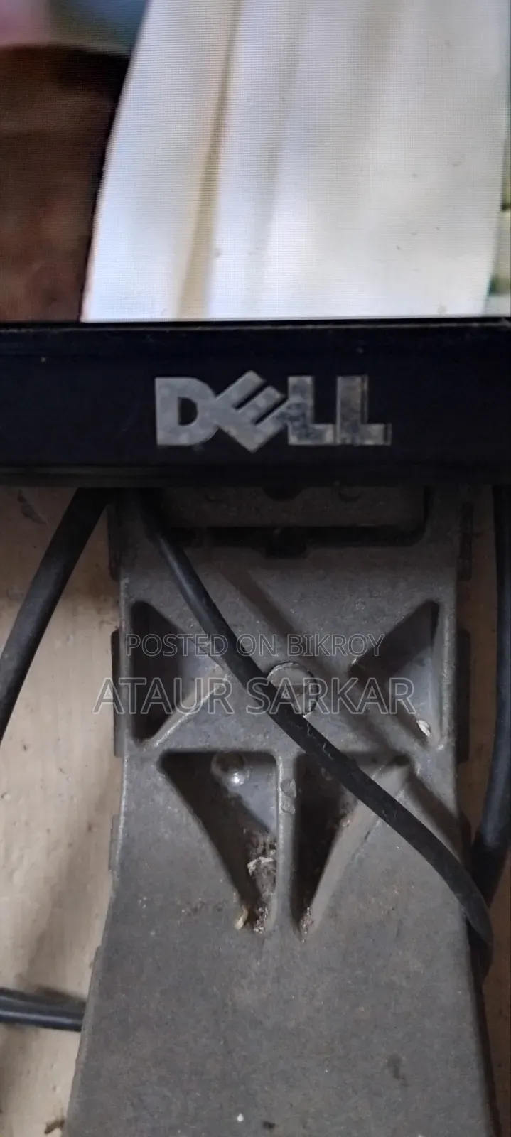 Dell Monitor