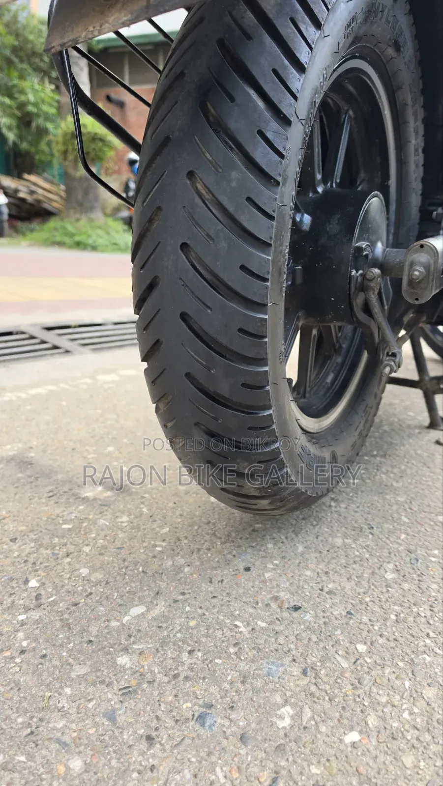 Bajaj Avenger 150 Street 2018 Blue