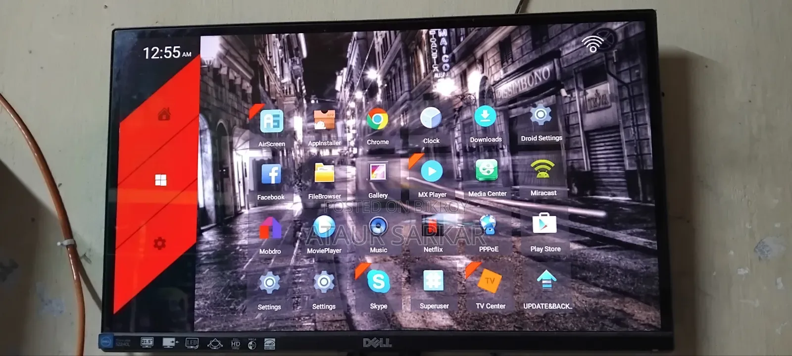 Dell Monitor