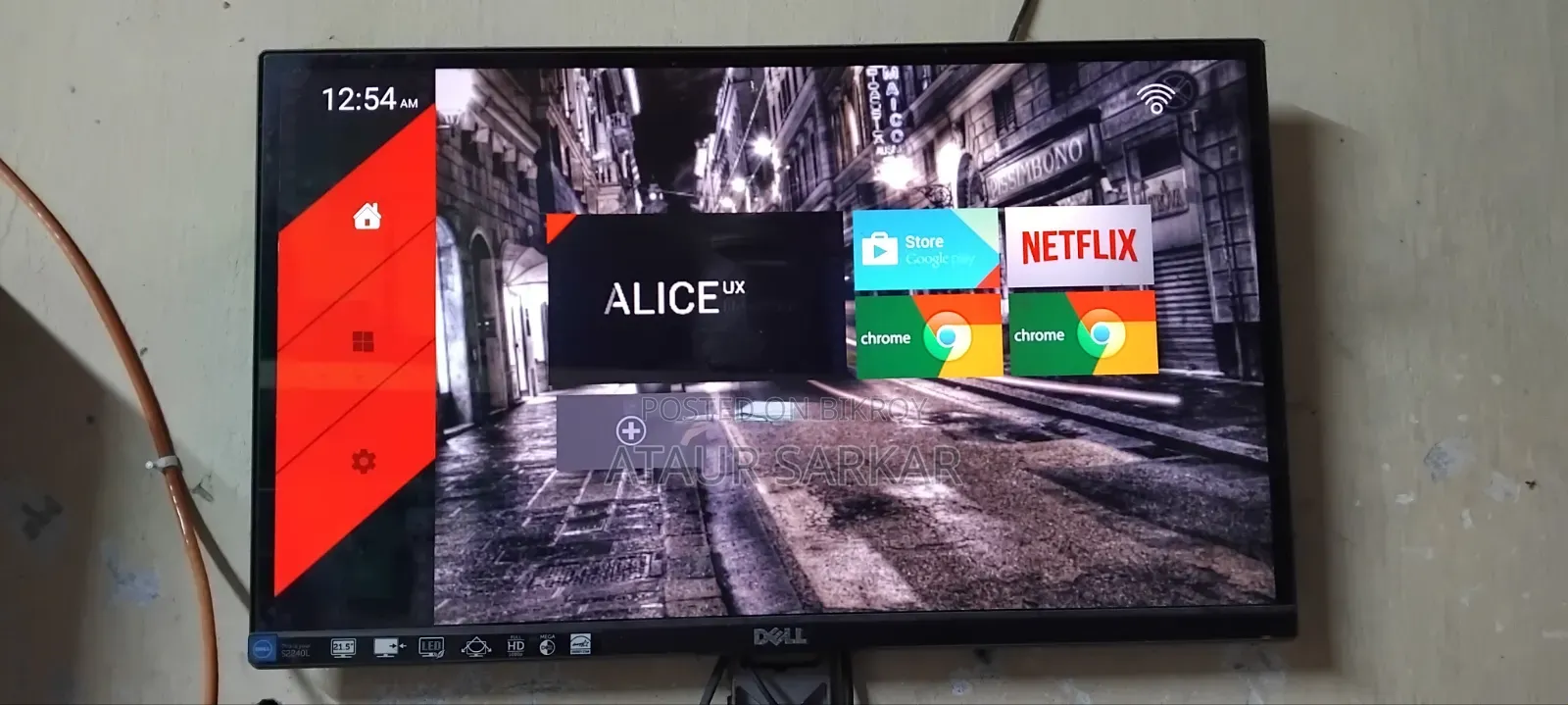 Dell Monitor