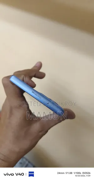 নতুন Motorola G96 ২৫৬ জিবি