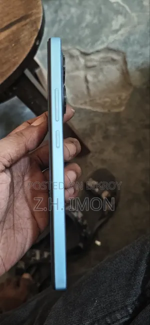 Xiaomi Redmi Note 14 4G 128 GB গ্রাফাইট