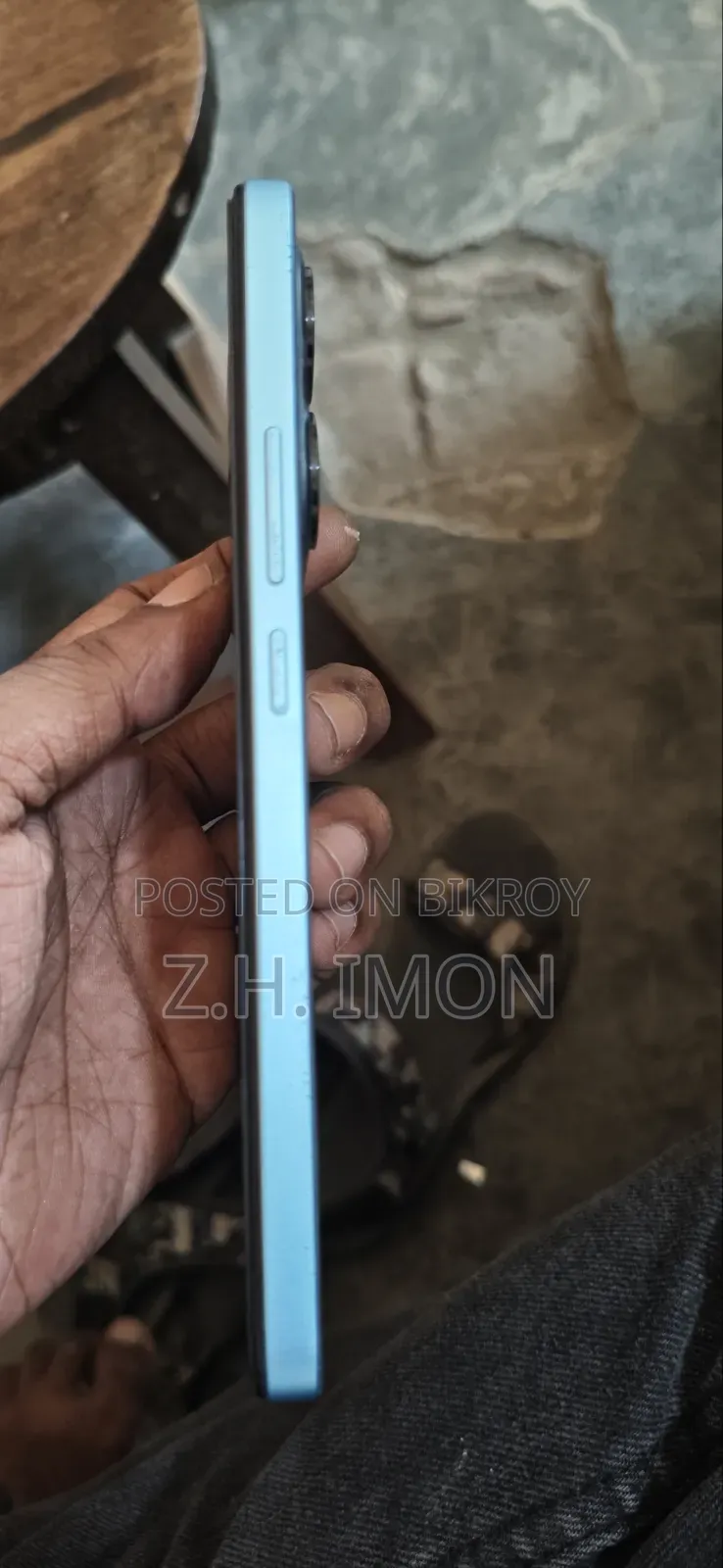 Xiaomi Redmi Note 14 4G 128 GB গ্রাফাইট