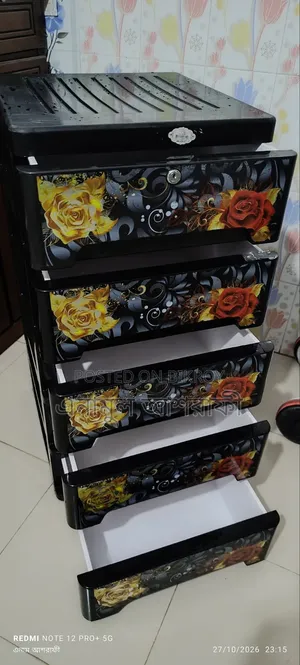 RFL Wardrobe